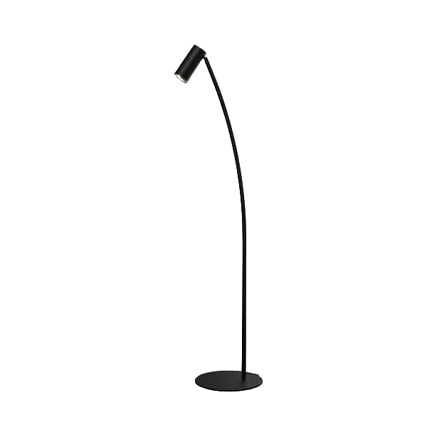 Lampade da terra di design